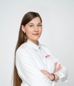 Jurgita Kutavičė